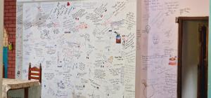 Tonys Garden House Back Packers inn