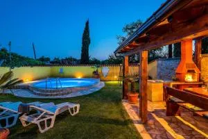 Villa Vareško by IstriaLux - Peruški