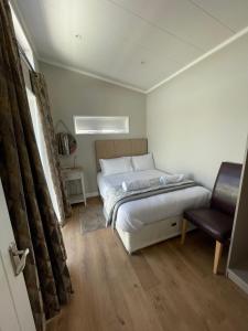 Derw View Green Lodge