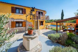 Villa Vareško by IstriaLux