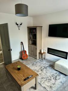 Stylish & modern 2 bedroom City Centre Norwich Home - 4hvězdičkové hotely ve městě Norwich