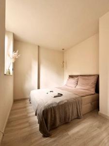 Unique apartment City Center