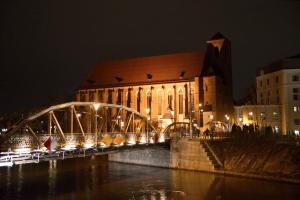 Unique apartment City Center