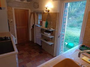 Maisons de vacances Maison confortable avec jardin - Longny les Villages : photos des chambres