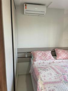 Sonhos da Serra - apartamento 201 - A