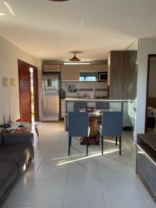 Sonhos da Serra - apartamento 201 - A