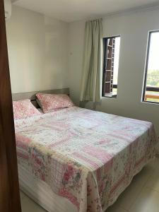 Sonhos da Serra - apartamento 201 - A