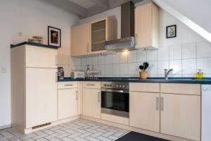 Alt Mölln, Wohnung 10