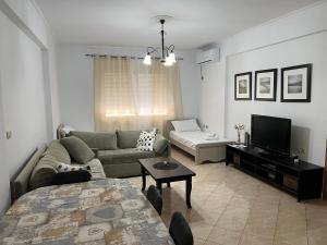 Andi Seaview Apartments