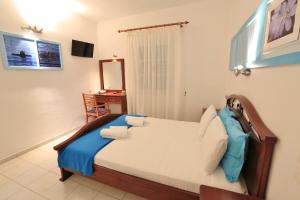 Superior Maisonette with Partial Sea view