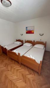 Apartmani Lasić
