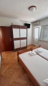 Apartmani Lasić 