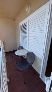 Apartmani Lasić 