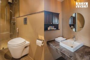 StayVista at Artful Escape with Lawn