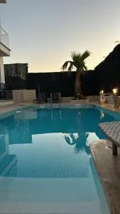 Villa duranlar - Korfez