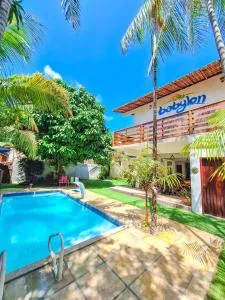 Babylon Village - Araucumirim