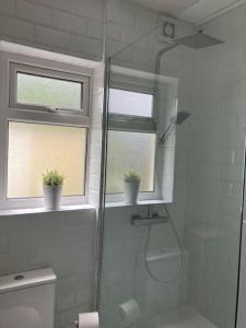 Whitethorn Cottage, Palmfield