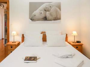 Apartment Marigny Andolla 23 by Interhome