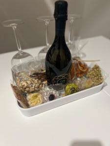 La Bella Catania Home