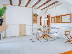 Holiday Home Toscal by Interhome