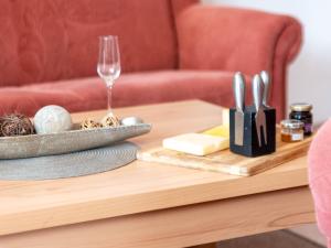 Apartment Osterriede by Interhome