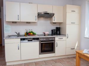 Apartment Osterriede by Interhome