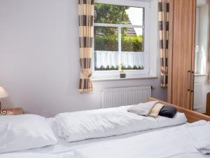 Apartment Osterriede by Interhome