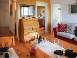 Apartment Europa Est 2 - APT 83 by Interhome