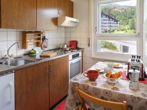 Apartment Europa Est 2 - APT 83 by Interhome