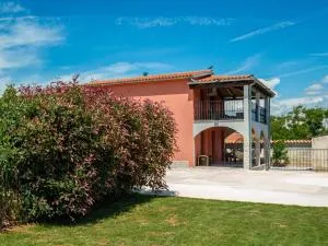 Holiday Home Aleksandra by Interhome - Valdebek