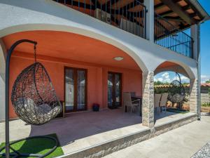 Holiday Home Aleksandra by Interhome