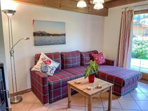 Holiday Home Chalet Chiemsee by Interhome