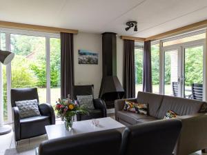 Holiday Home 6-persoons by Interhome