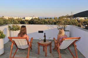 Edem Hotel Sifnos Greece