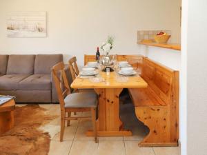 Apartment Cascades dEden 2 by Interhome