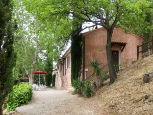 Maisons de vacances Holiday Home La Chenaie by Interhome : photos des chambres