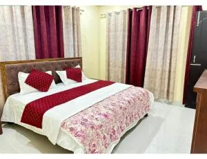 Kedar Wonderland Heli Resort, Phata - Gaurikund