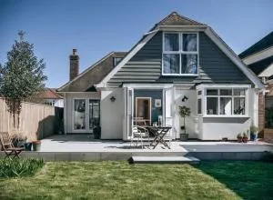 Aurora- 3 bed villa with parking and garden - 赫恩