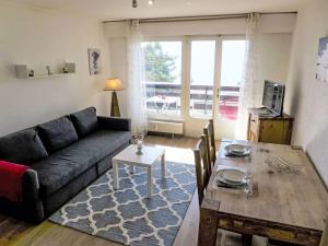 Studio Résidence du Rhône B61 by Interhome