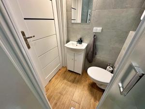 Apartamenty Lotnisko Leszno