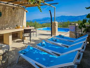 Holiday Home Dubrove by Interhome