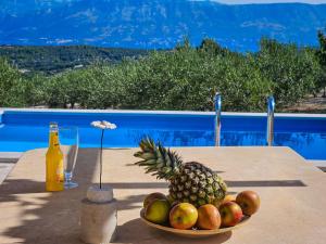 Holiday Home Dubrove by Interhome