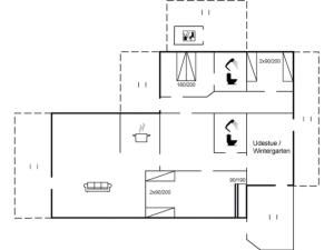 Holiday Home Hilmer - 250m from the sea by Interhome