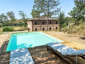 Holiday Home Podere Vetricella by Interhome - Chiusure