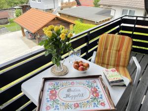 Apartment Wichtelmännchen by Interhome