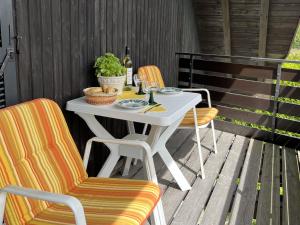 Apartment Wichtelmännchen by Interhome