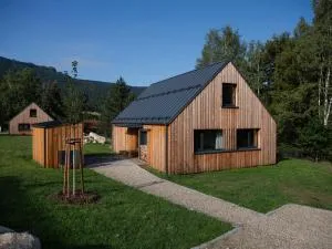 Holiday Home Pod Smědavou 1 by Interhome - Bílý Potok