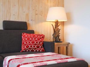 Apartment Europa Ouest - APT 74 by Interhome