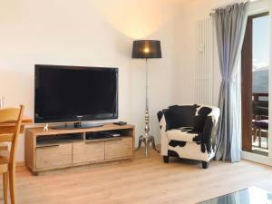 Apartment Europa Ouest - APT 74 by Interhome