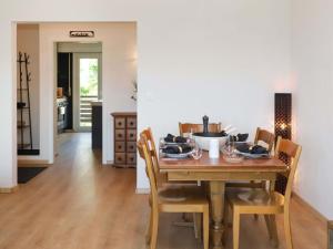 Apartment Europa Ouest - APT 74 by Interhome